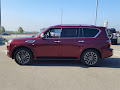 2021 Nissan Armada Platinum