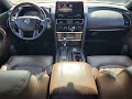 2021 Nissan Armada Platinum