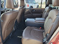 2021 Nissan Armada Platinum