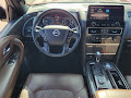 2021 Nissan Armada Platinum