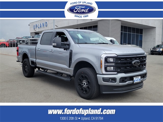 2024 Ford F-250SD XLT