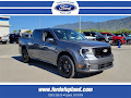 2025 Ford Maverick