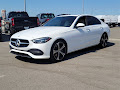 2022 Mercedes-Benz C-Class C 300
