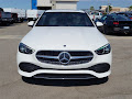2022 Mercedes-Benz C-Class C 300