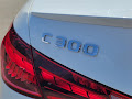 2022 Mercedes-Benz C-Class C 300