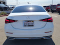 2022 Mercedes-Benz C-Class C 300