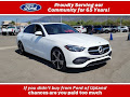 2022 Mercedes-Benz C-Class C 300