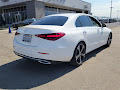 2022 Mercedes-Benz C-Class C 300