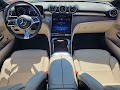 2022 Mercedes-Benz C-Class C 300