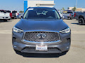 2021 INFINITI QX50 ESSENTIAL