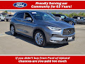 2021 INFINITI QX50 ESSENTIAL