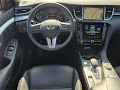 2021 INFINITI QX50 ESSENTIAL