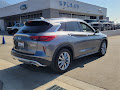 2021 INFINITI QX50 ESSENTIAL