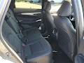 2021 INFINITI QX50 ESSENTIAL