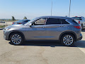 2021 INFINITI QX50 ESSENTIAL