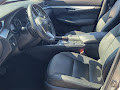 2021 INFINITI QX50 ESSENTIAL