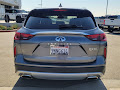 2021 INFINITI QX50 ESSENTIAL