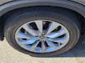 2021 INFINITI QX50 ESSENTIAL