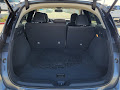2021 INFINITI QX50 ESSENTIAL
