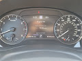 2021 INFINITI QX50 ESSENTIAL