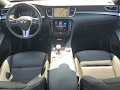 2021 INFINITI QX50 ESSENTIAL