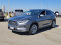 2021 INFINITI QX50 ESSENTIAL