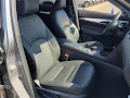 2021 INFINITI QX50 ESSENTIAL
