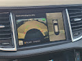 2021 INFINITI QX50 ESSENTIAL