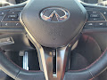 2022 INFINITI Q60 Red Sport 400