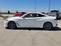 2022 INFINITI Q60 Red Sport 400