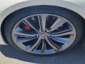 2022 INFINITI Q60 Red Sport 400