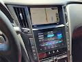 2022 INFINITI Q60 Red Sport 400