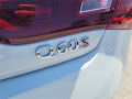 2022 INFINITI Q60 Red Sport 400