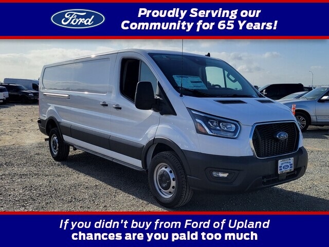 2024 Ford Transit-350 Base