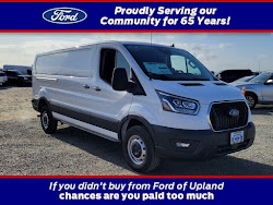 2024 Ford Transit-350 Base