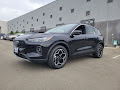 2025 Ford Escape Hybrid Platinum