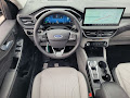 2025 Ford Escape Hybrid Platinum