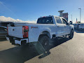 2026 Ford F-250SD