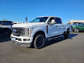 2026 Ford F-250SD