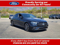 2023 Mercedes-Benz E-Class E 350