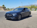 2023 Mercedes-Benz E-Class E 350