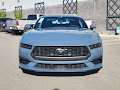 2026 Ford Mustang L