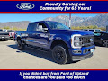 2026 Ford F-250SD