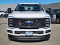 2026 Ford F-250SD