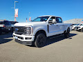 2026 Ford F-250SD