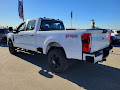 2026 Ford F-250SD