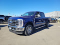 2026 Ford F-250SD