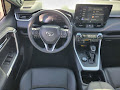 2025 Toyota RAV4 Hybrid XSE