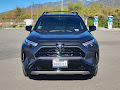 2025 Toyota RAV4 Hybrid XSE