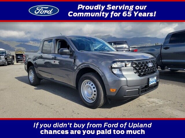 2025 Ford Maverick XL